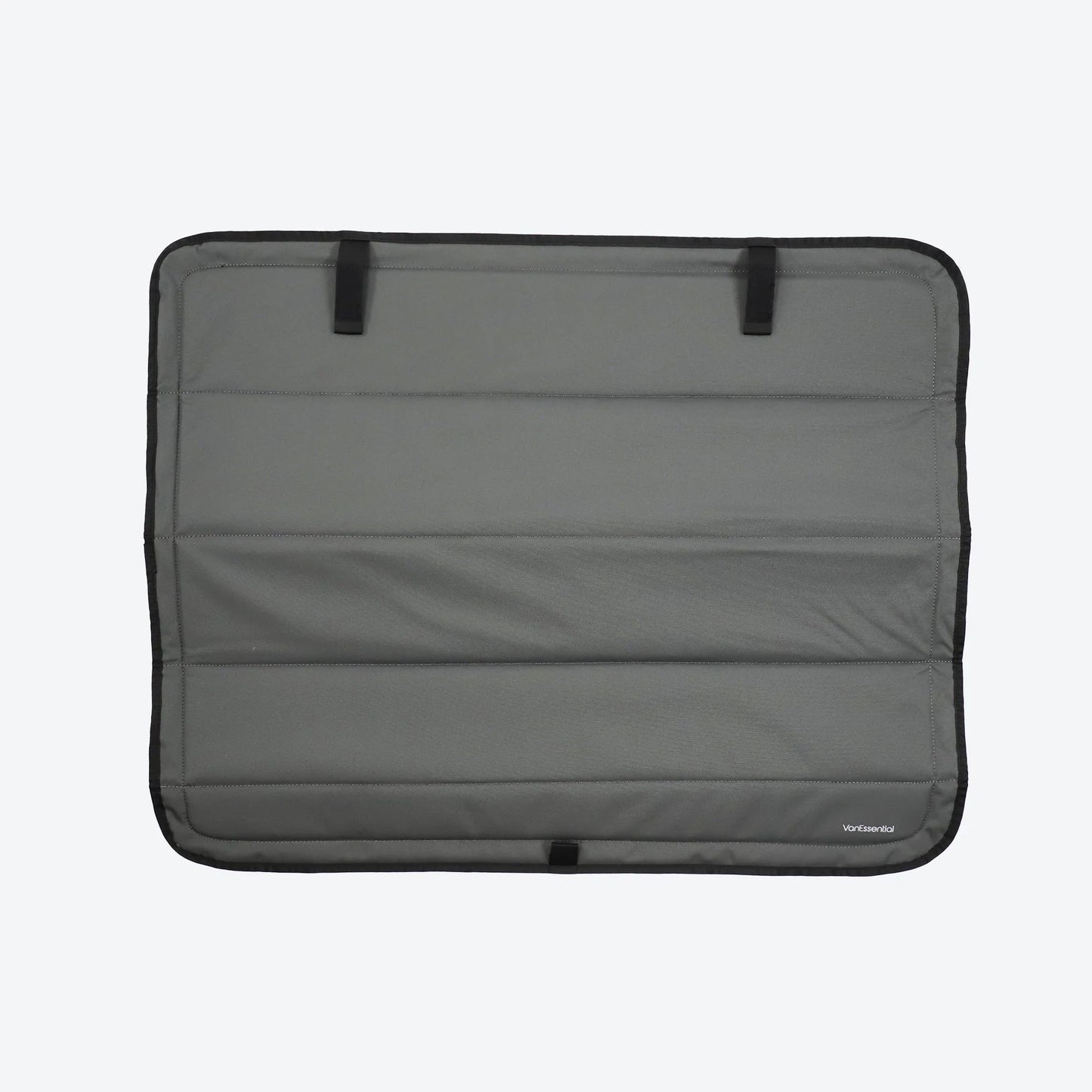 Transit Middle Window Cover (Factory Plastic) - Featherbuilt