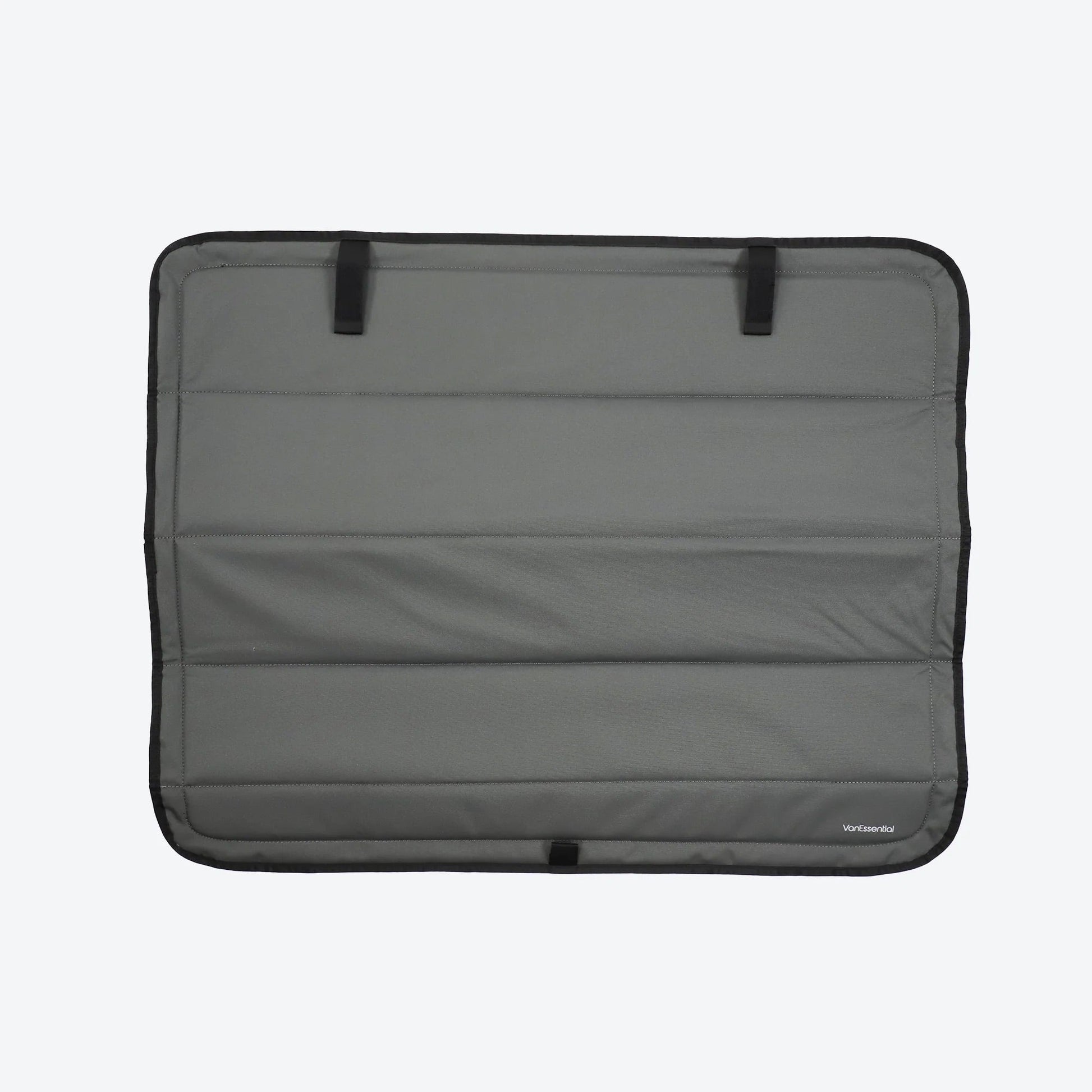 Transit Middle Window Cover (Factory Plastic) - Featherbuilt