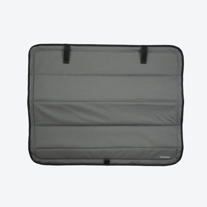 Transit Middle Window Cover (Factory Plastic) - Featherbuilt