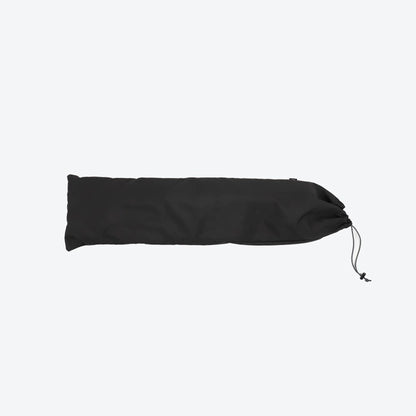 Transit Rear Qtr Window Cover (Factory Plastic) - Featherbuilt