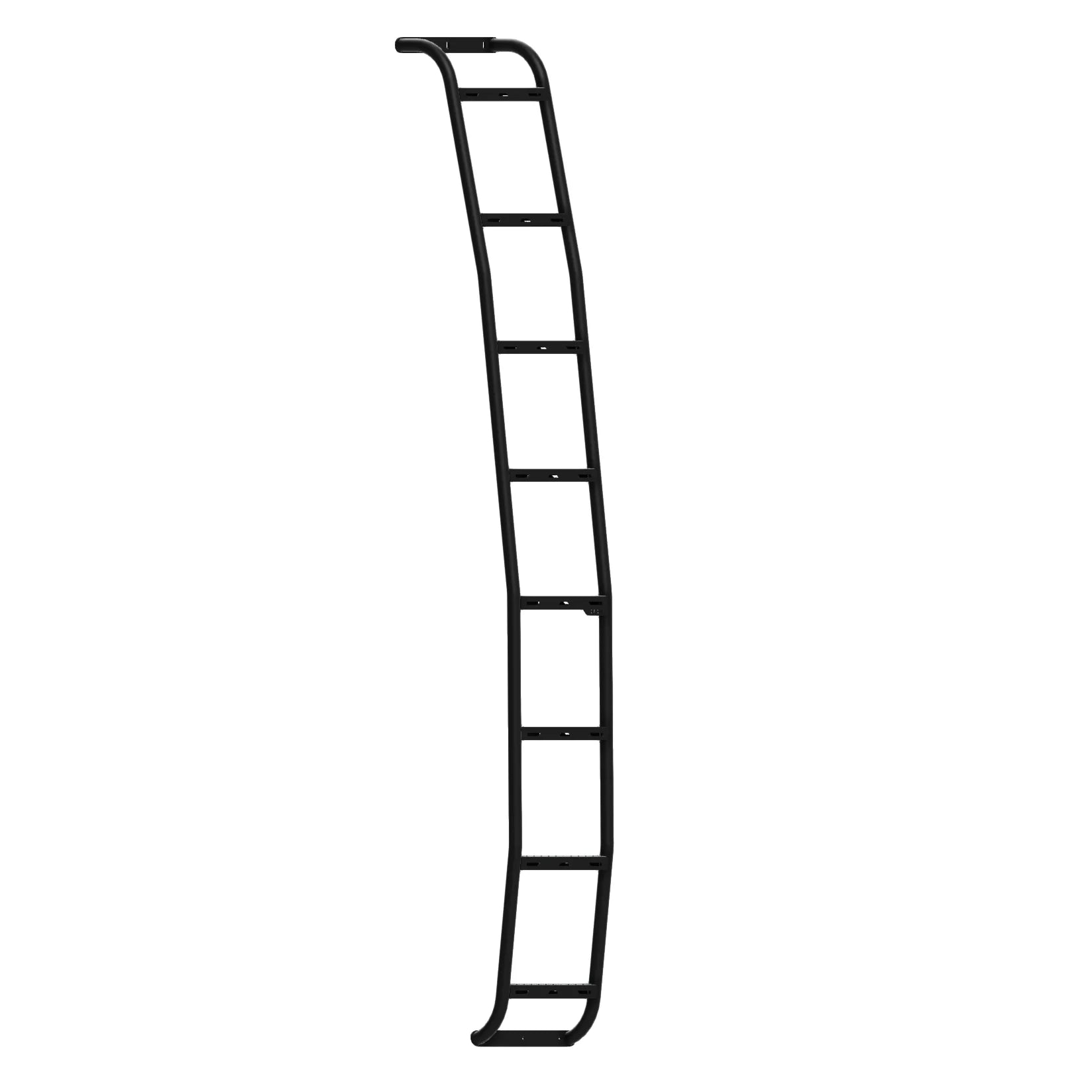 Transit Side Ladder - Featherbuilt