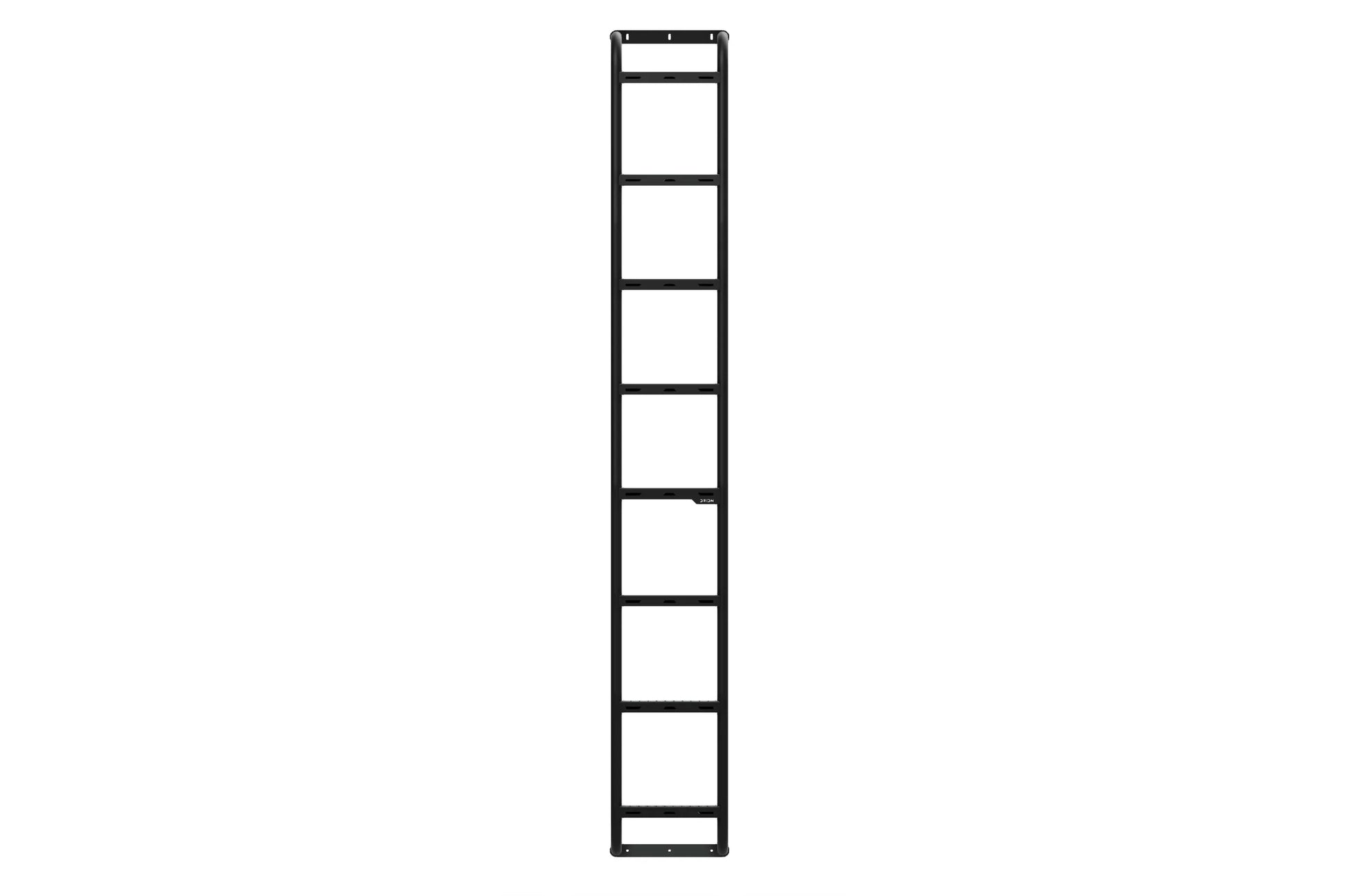 Transit Side Ladder - Featherbuilt