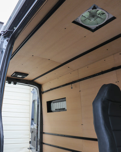Transit 148 HR EXT Ceiling Panel Kit