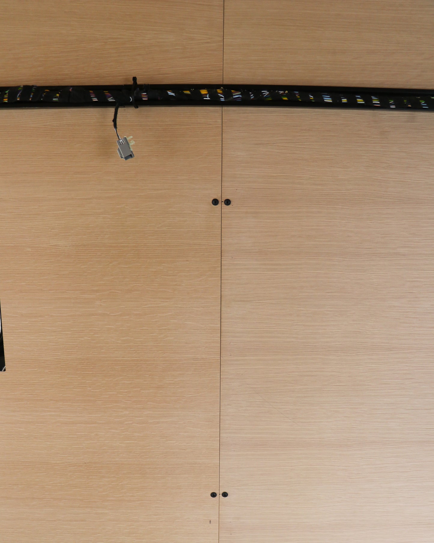 Transit 148 HR EXT Wall Panel Kit