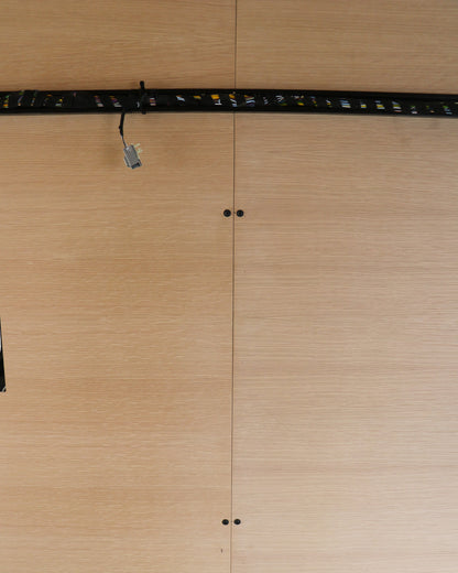 Transit 148 HR EXT Wall Panel Kit
