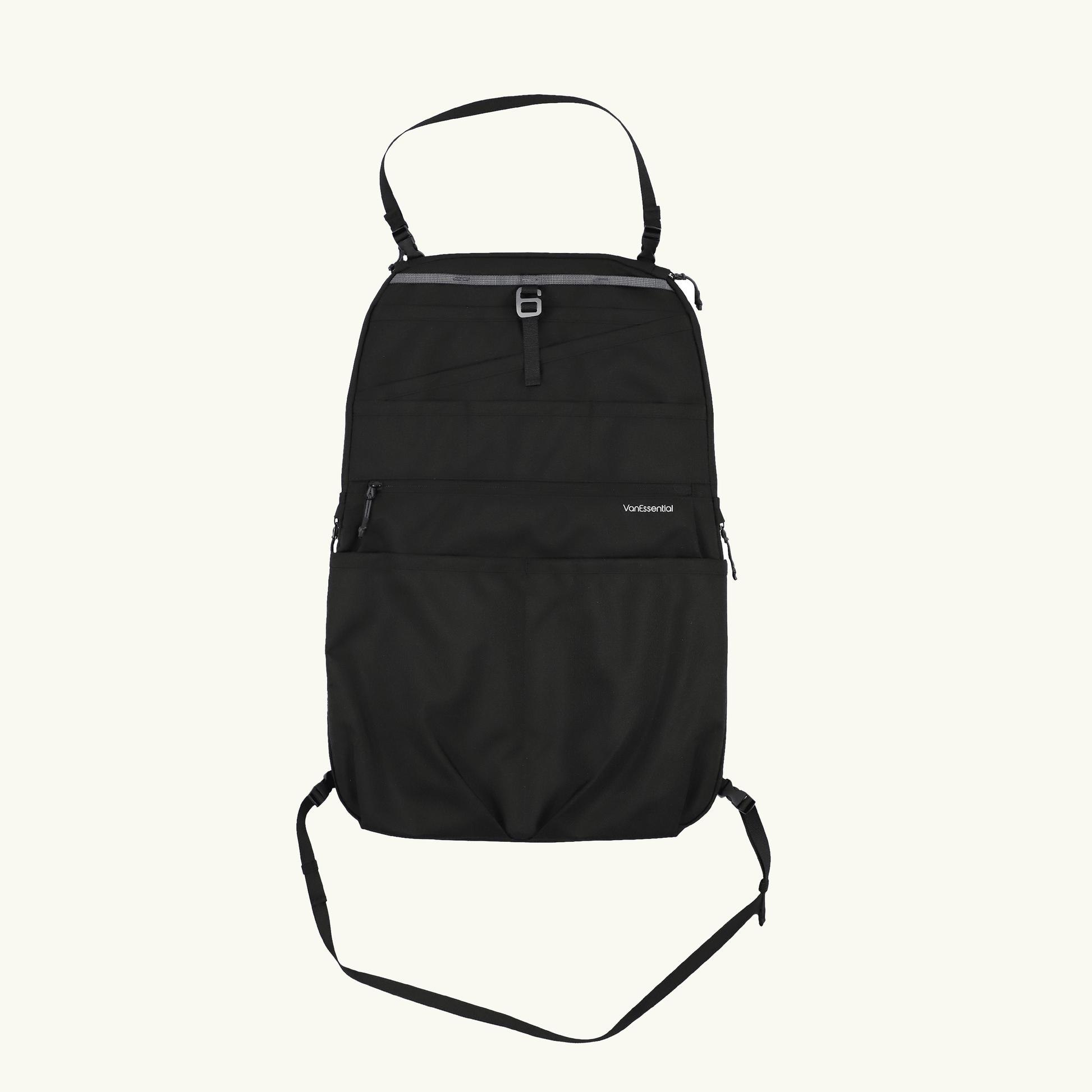 Universal Back of Seat Organizer - Featherbuilt