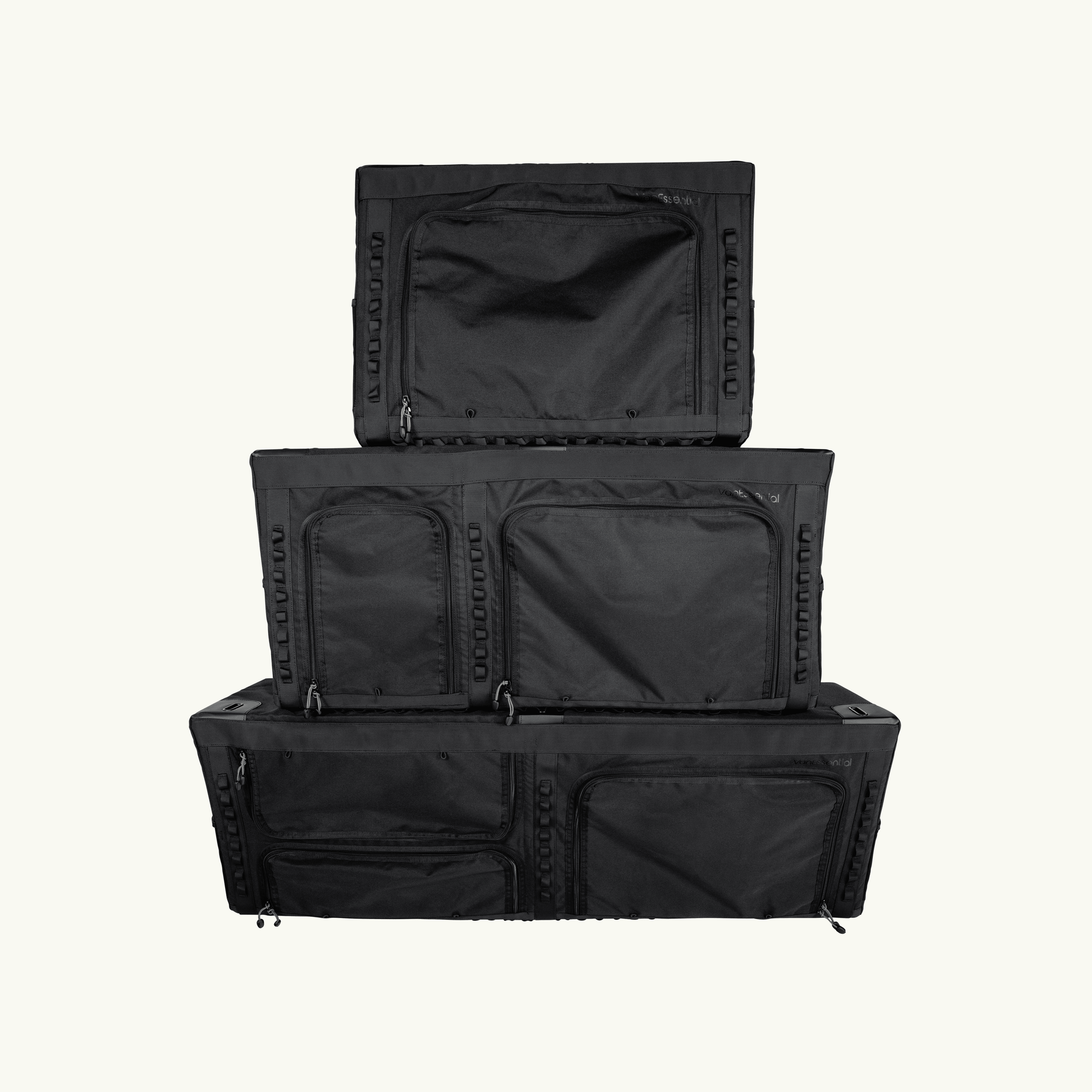 Upper Storage Cabinet - 24" - Featherbuilt