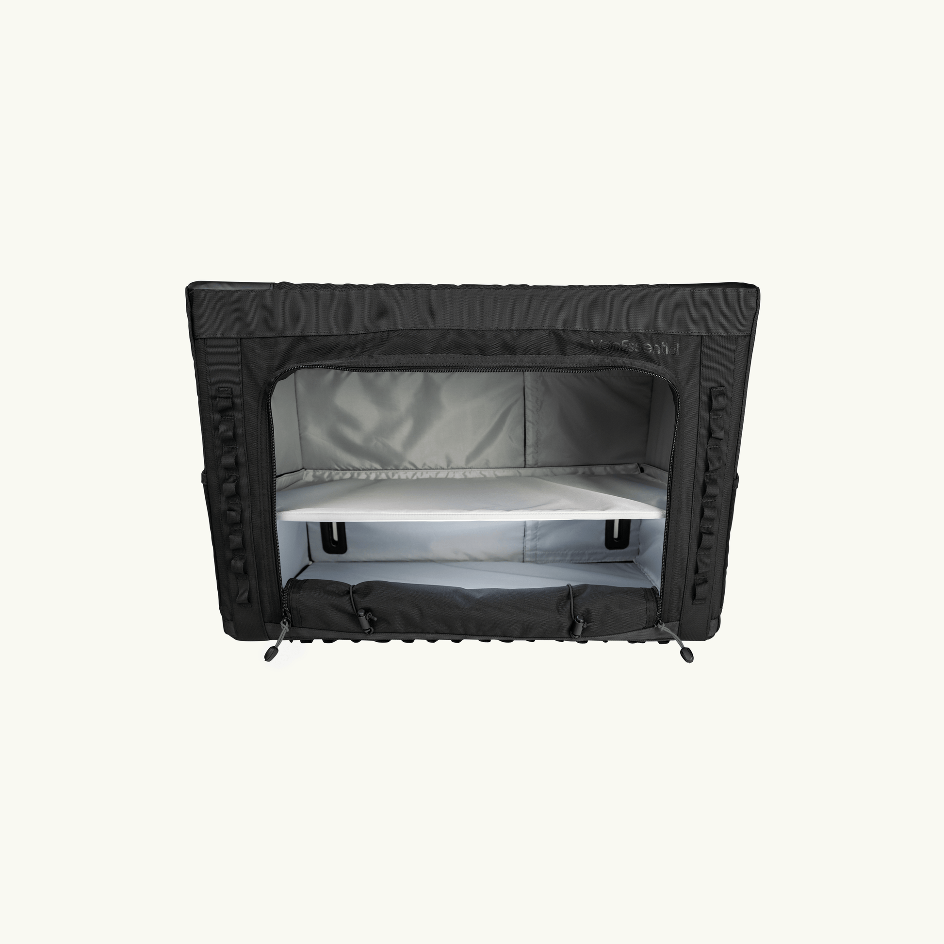 Upper Storage Cabinet - 24" - Featherbuilt