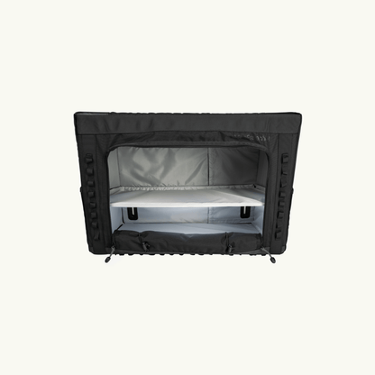 Upper Storage Cabinet - 24" - Featherbuilt