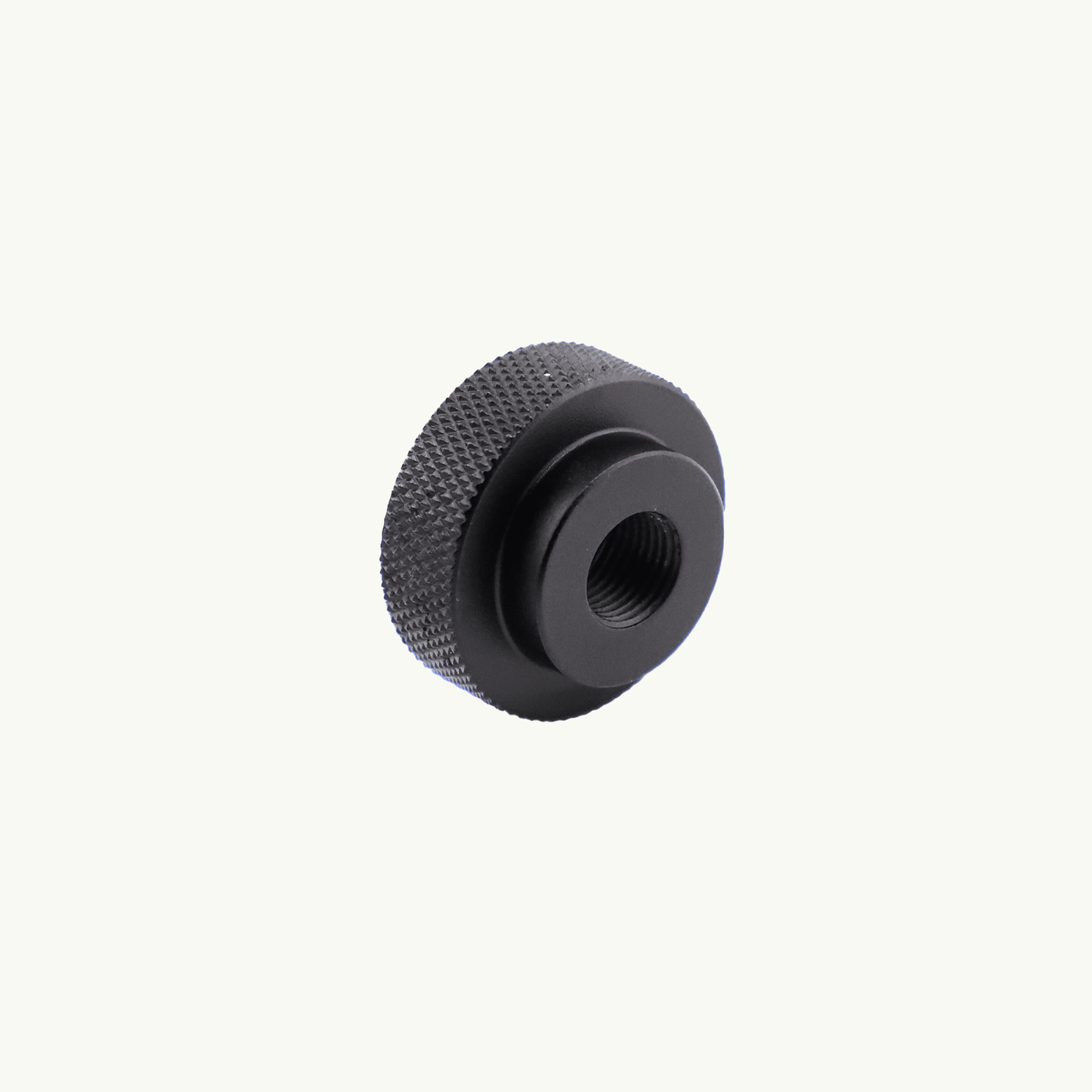 Venture L-Track M10 Aluminum Knob (2 Pack) - Featherbuilt