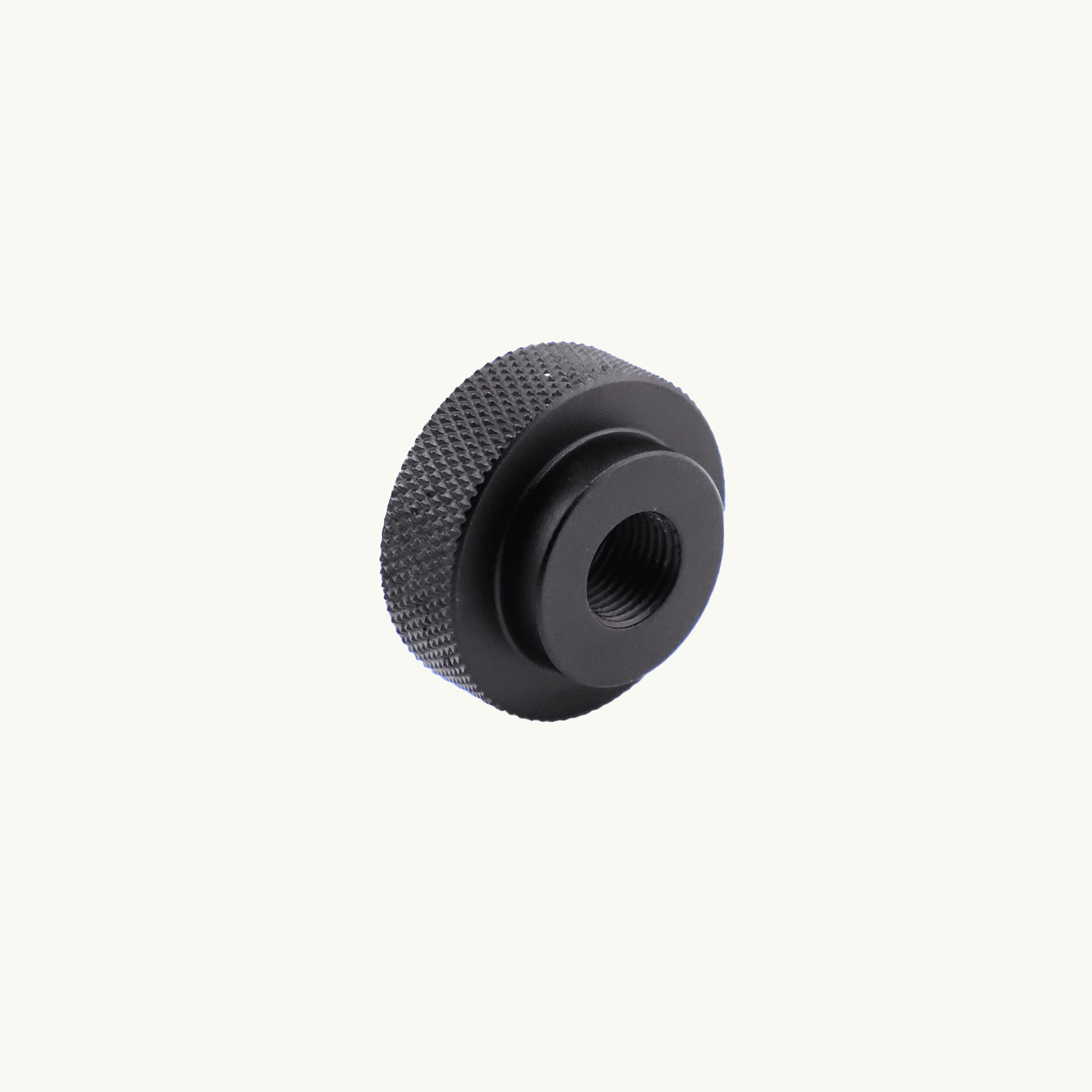 Venture L-Track M10 Aluminum Knob (2 Pack) - Featherbuilt