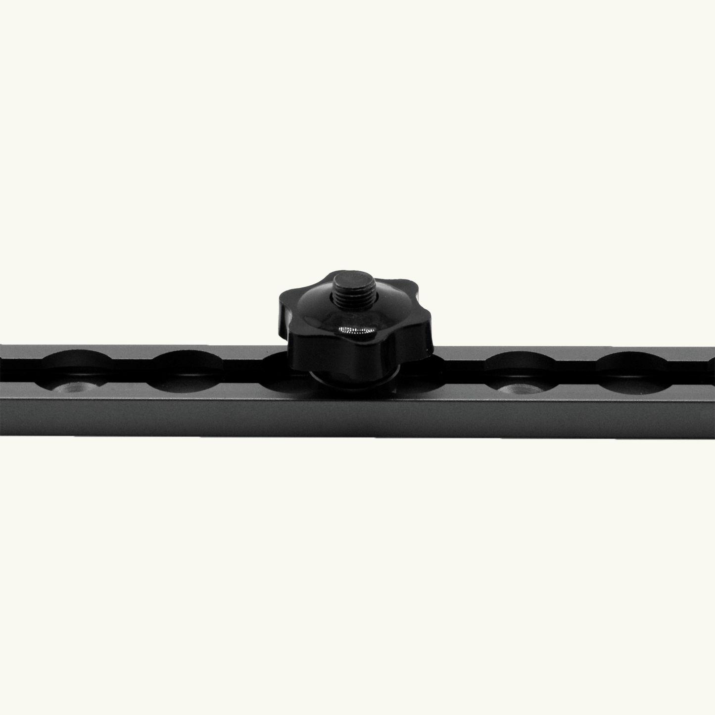 Venture L-Track M10 Plastic Knob (2 Pack) - Featherbuilt