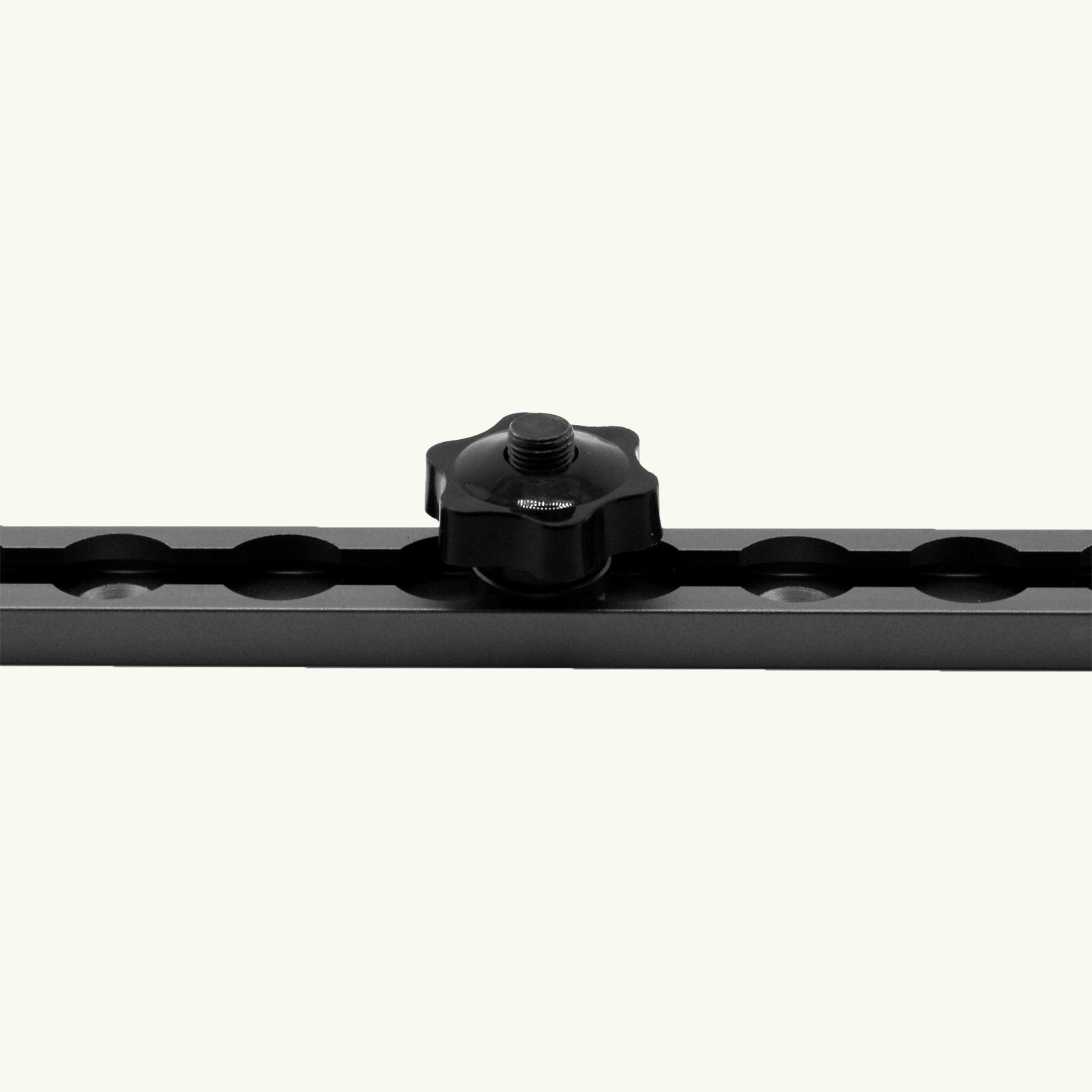 Venture L-Track M10 Plastic Knob (2 Pack) - Featherbuilt
