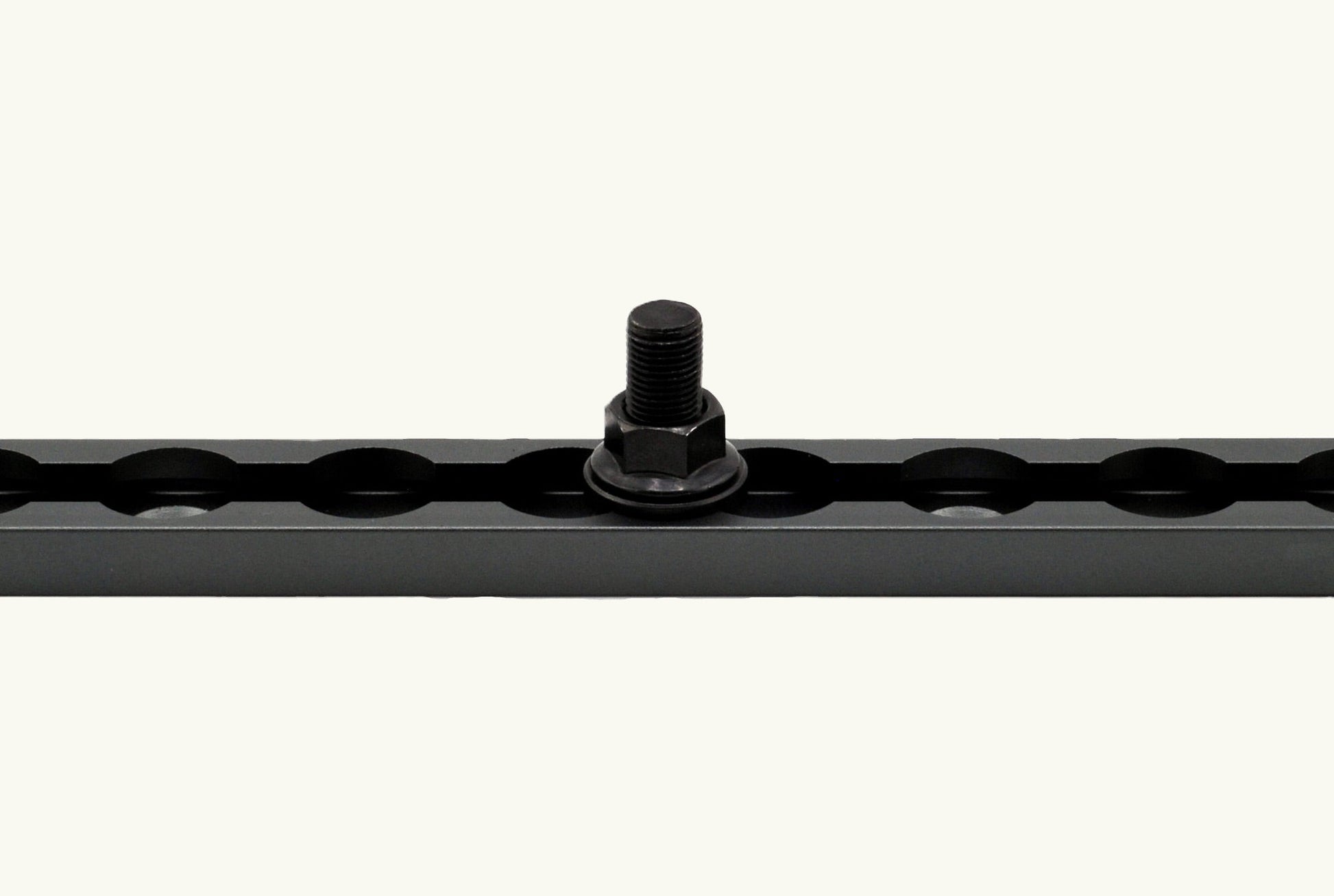 Venture L-Track M10 Single Stud Bolts - 1 inch (25mm) - Featherbuilt