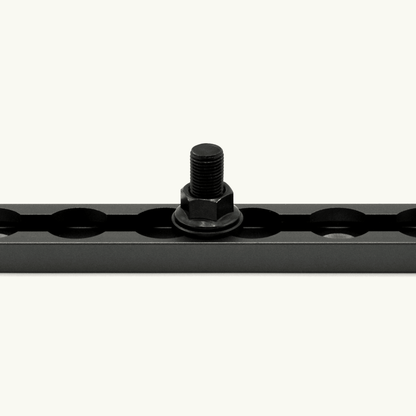 Venture L-Track M10 Single Stud Bolts - 1 inch (25mm) - Featherbuilt
