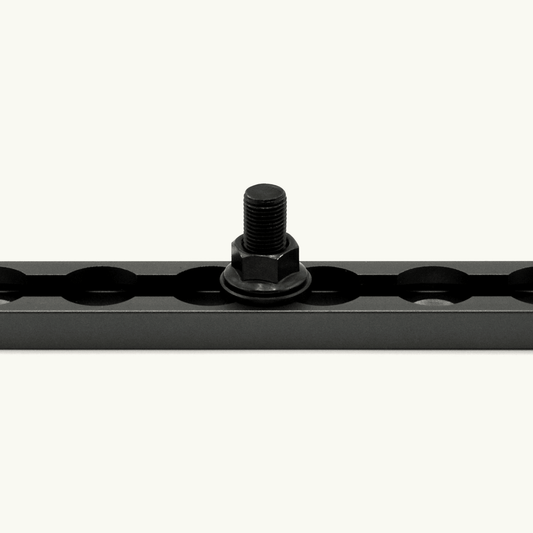 Venture L-Track M10 Single Stud Bolts - 1 inch (25mm) - Featherbuilt