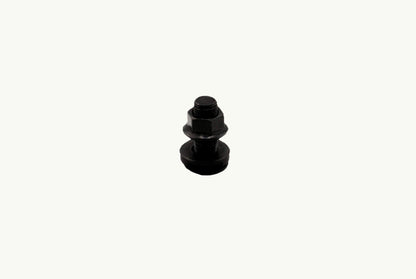 Venture L-Track M10 Single Stud Bolts - 1 inch (25mm) - Featherbuilt