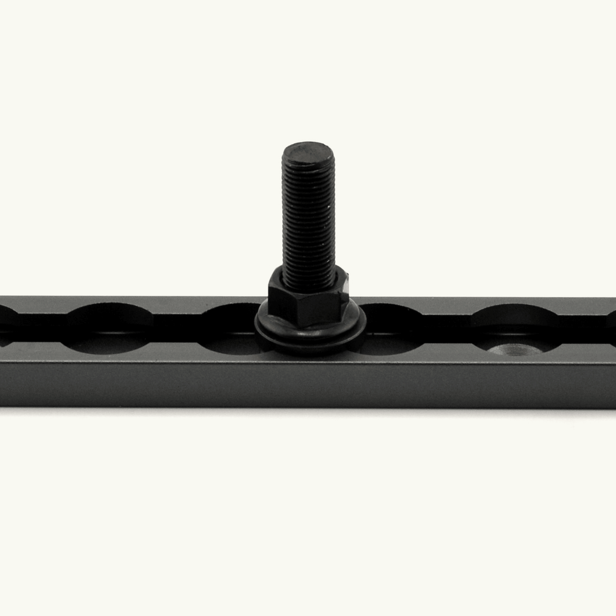 Venture L-Track M10 Single Stud Bolts - 1.5 inch (38mm) - Featherbuilt