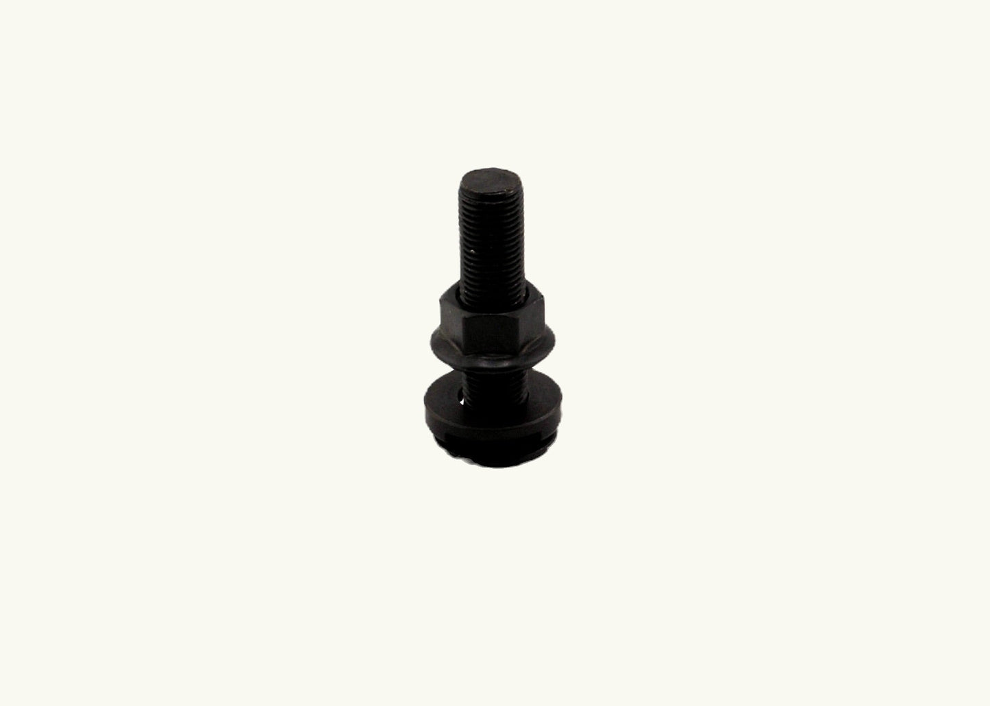 Venture L-Track M10 Single Stud Bolts - 1.5 inch (38mm) - Featherbuilt