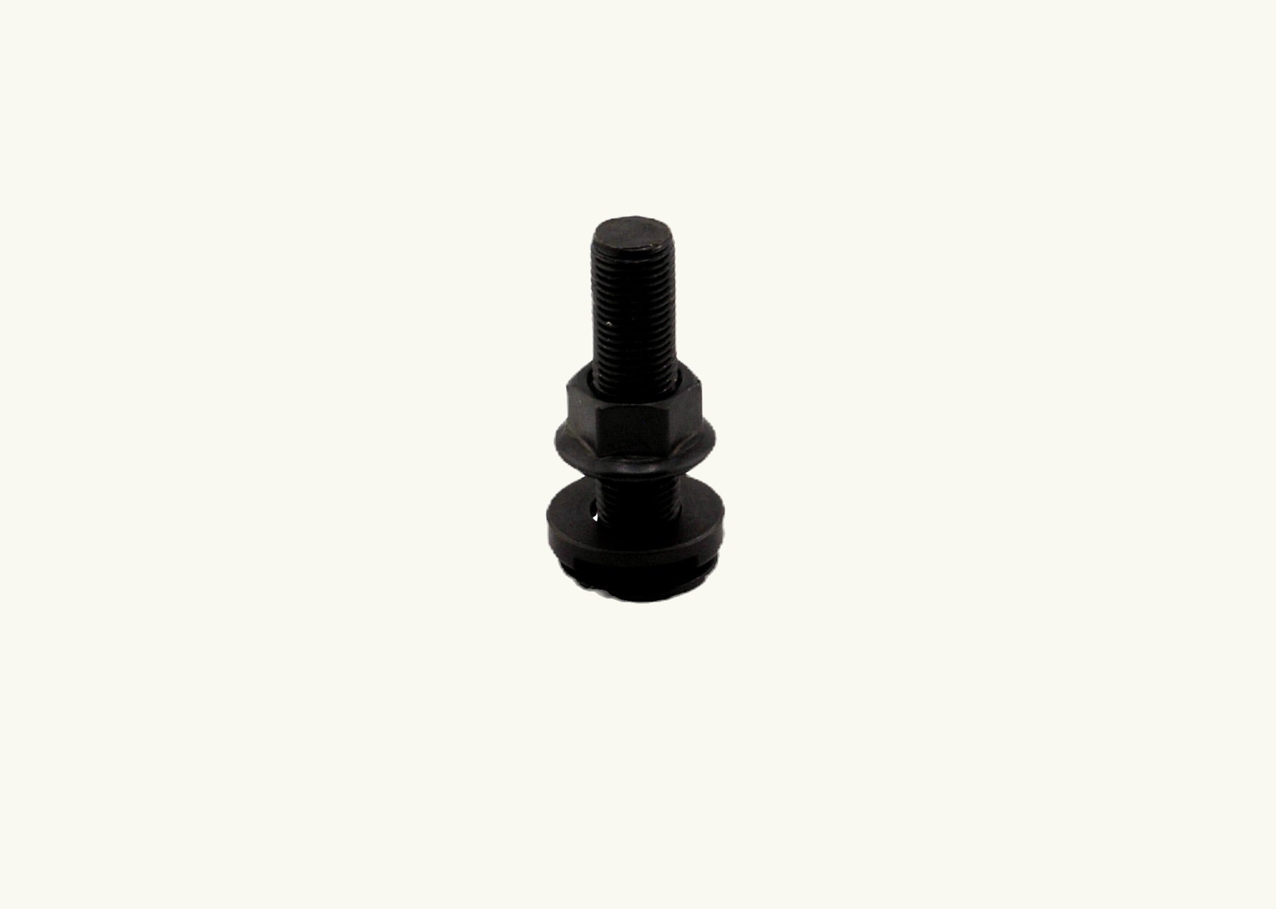 Venture L-Track M10 Single Stud Bolts - 1.5 inch (38mm) - Featherbuilt