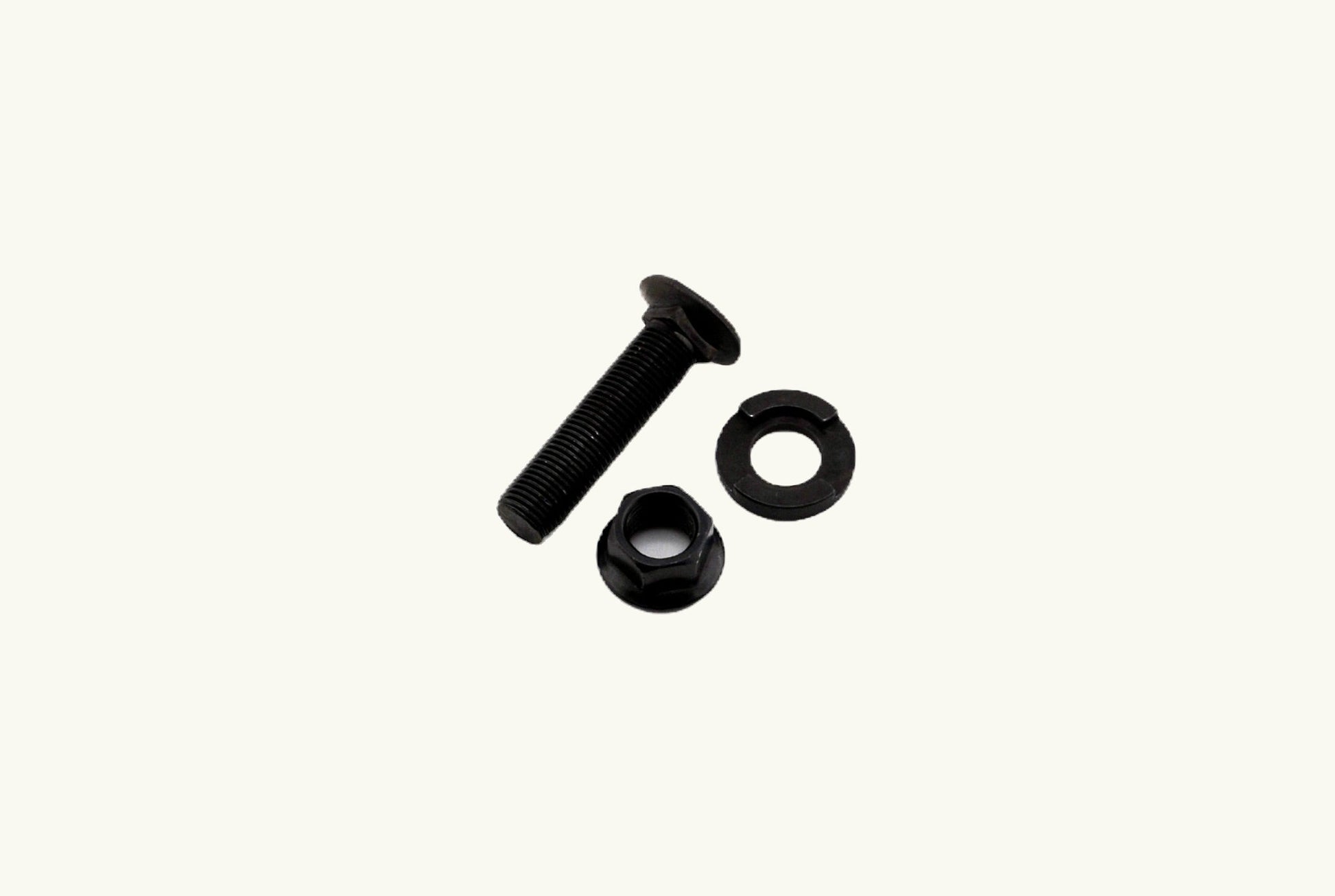 Venture L-Track M10 Single Stud Bolts - 1.5 inch (38mm) - Featherbuilt