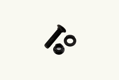 Venture L-Track M10 Single Stud Bolts - 1.5 inch (38mm) - Featherbuilt