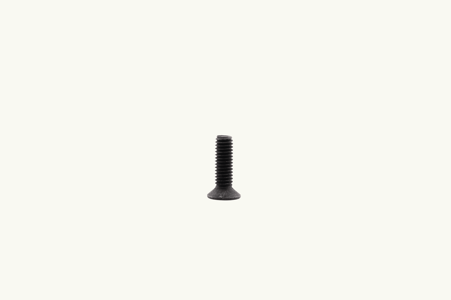 Venture L-Track M6 Machine Screws - Featherbuilt