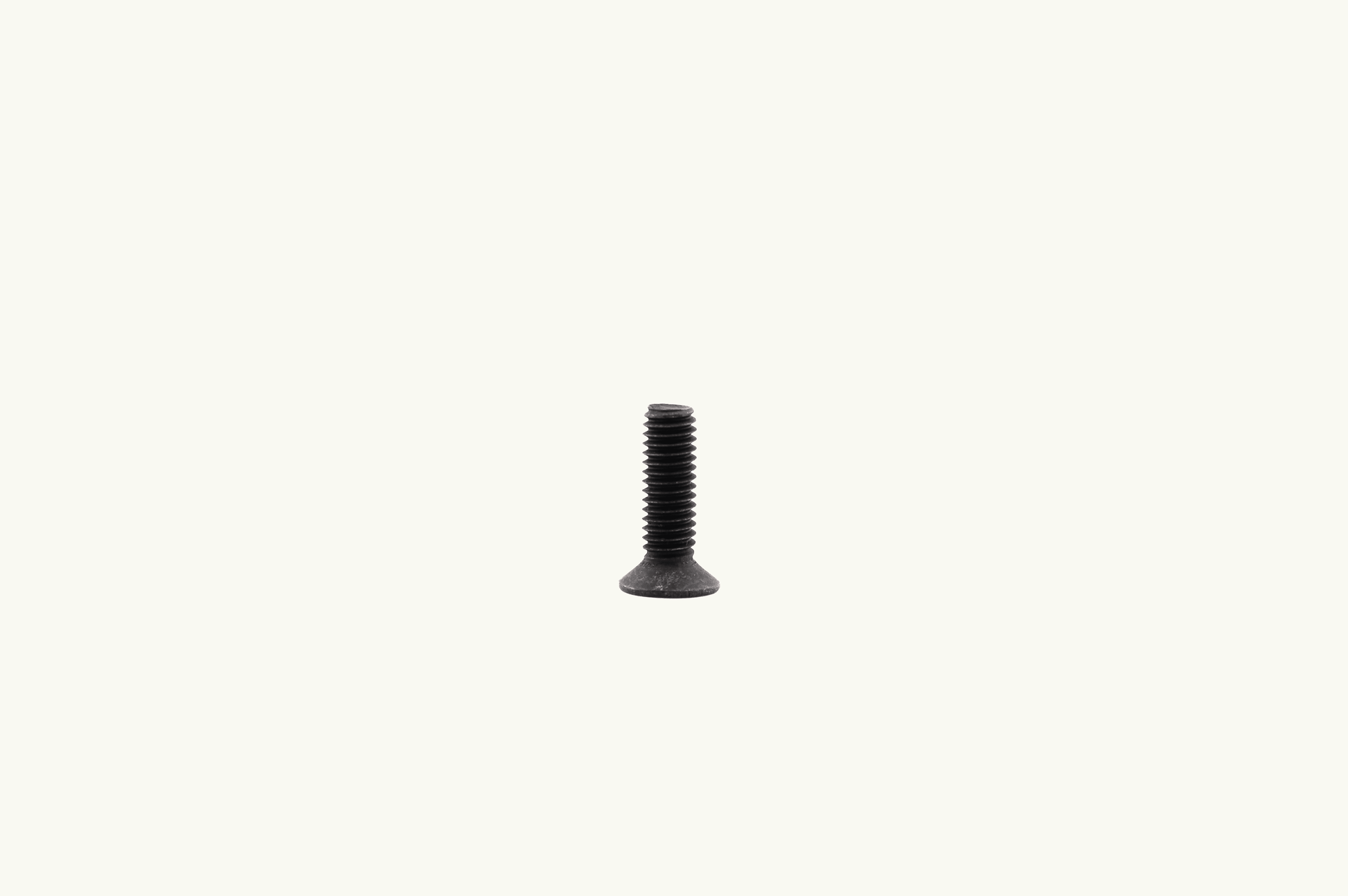 Venture L-Track M6 Machine Screws - Featherbuilt