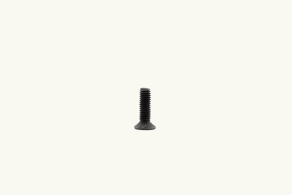 Venture L-Track M6 Machine Screws - Featherbuilt