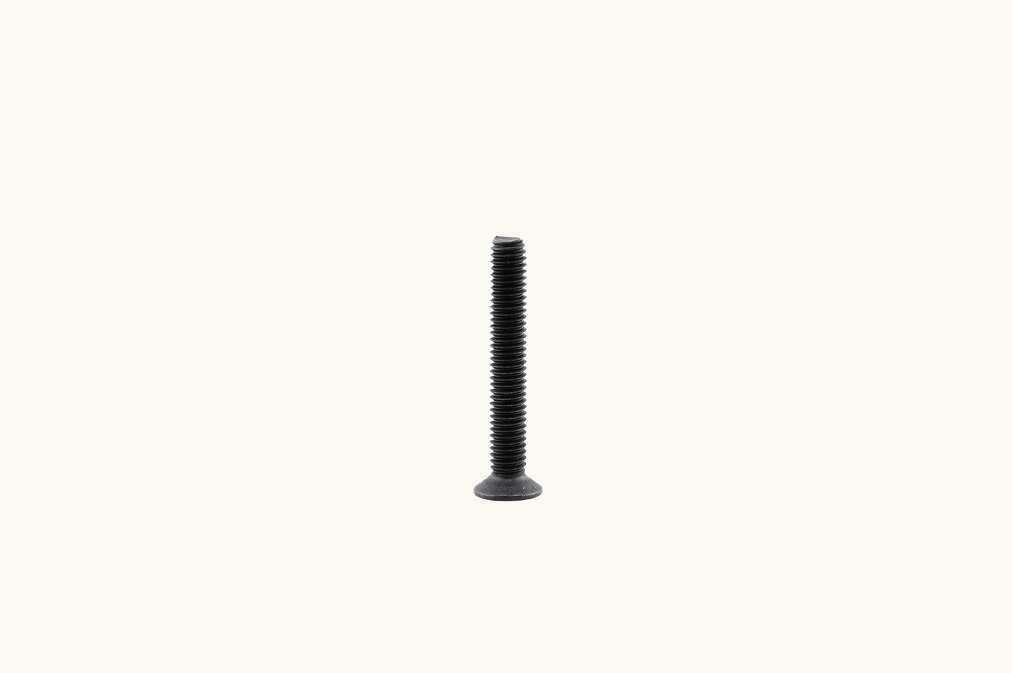 Venture L-Track M6 Machine Screws - Featherbuilt