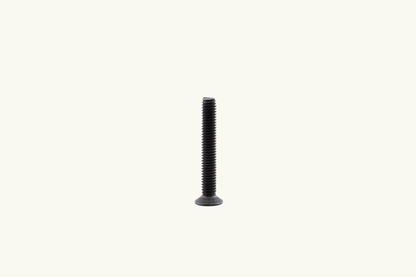 Venture L-Track M6 Machine Screws - Featherbuilt