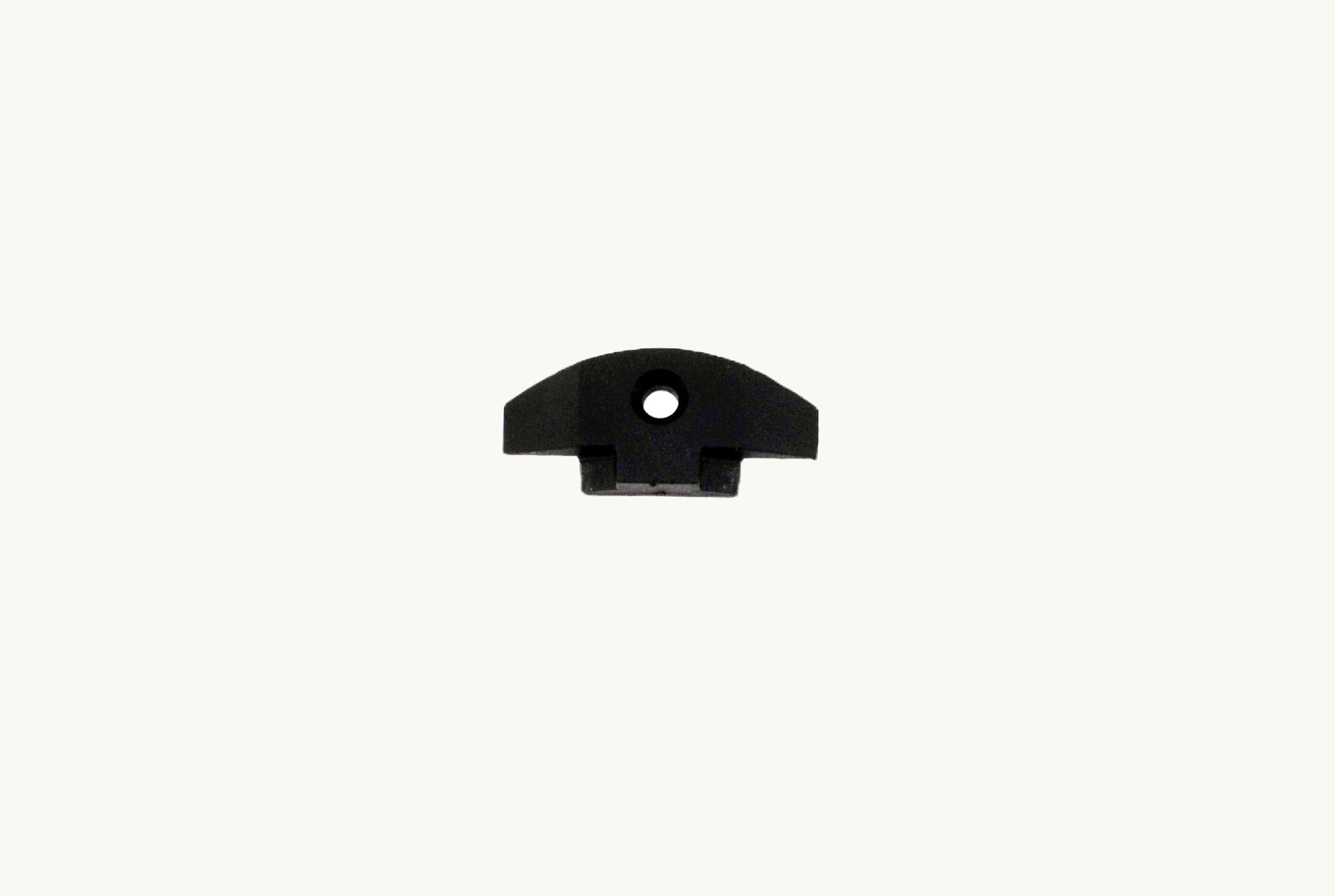 Venture L-Track Recessed End Caps (4 Pack) - Featherbuilt