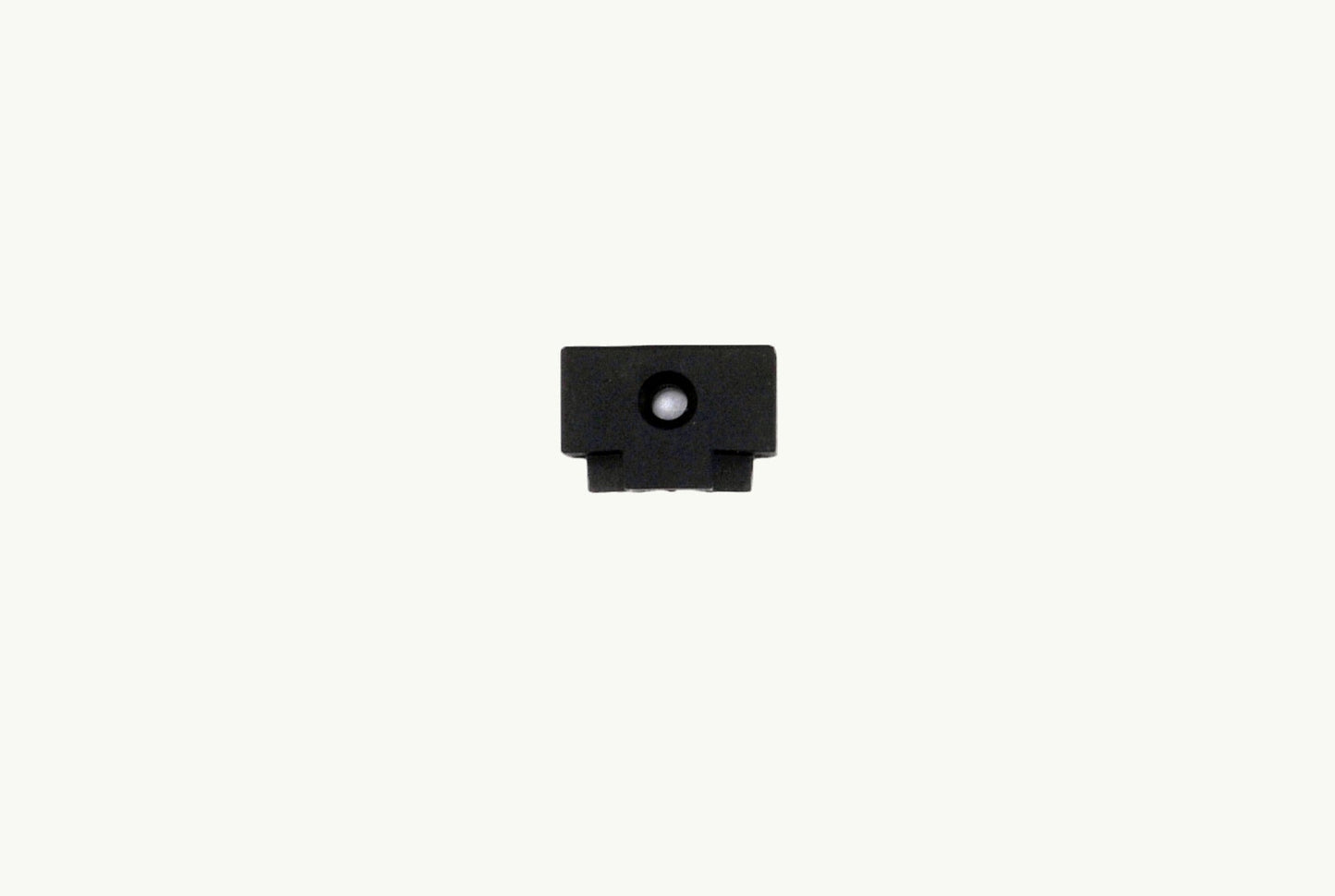 Venture L-Track Rectangle End Caps (4 Pack) - Featherbuilt