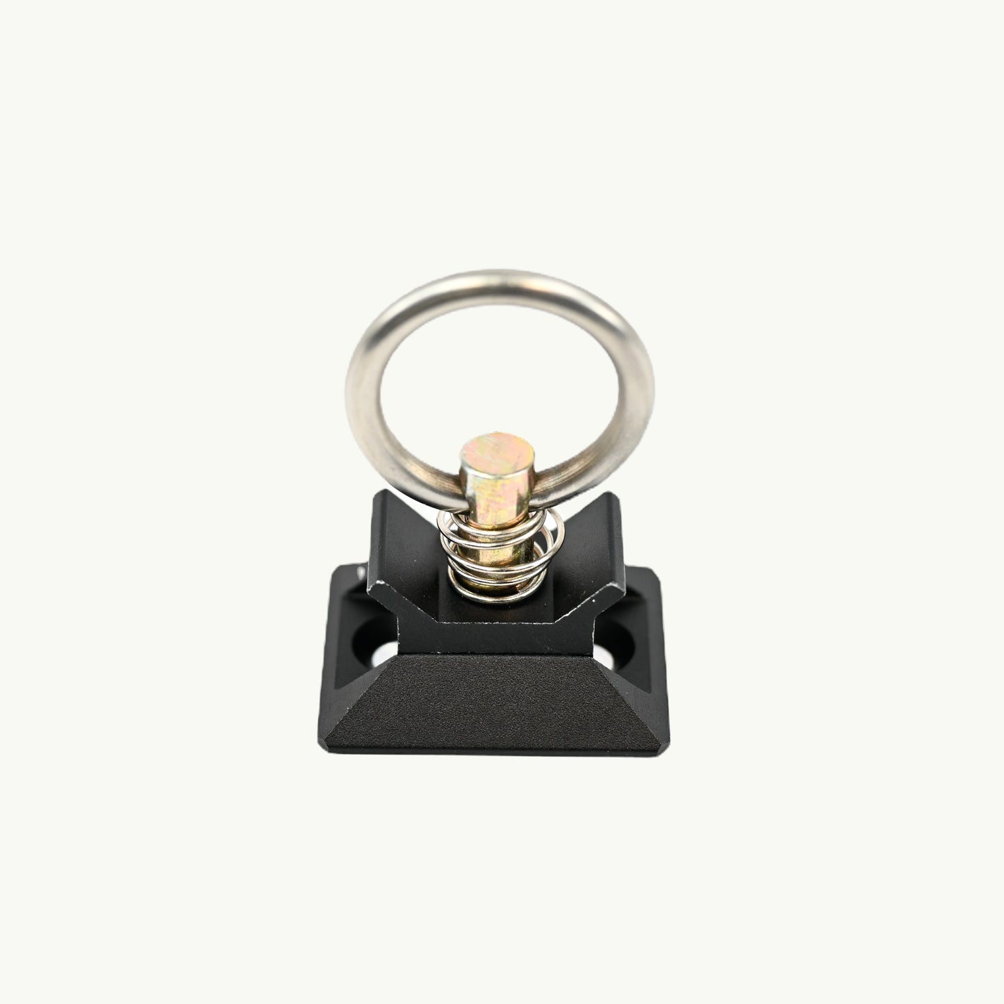 Venture L-Track Single Stud Mount (2 Pack) - Featherbuilt