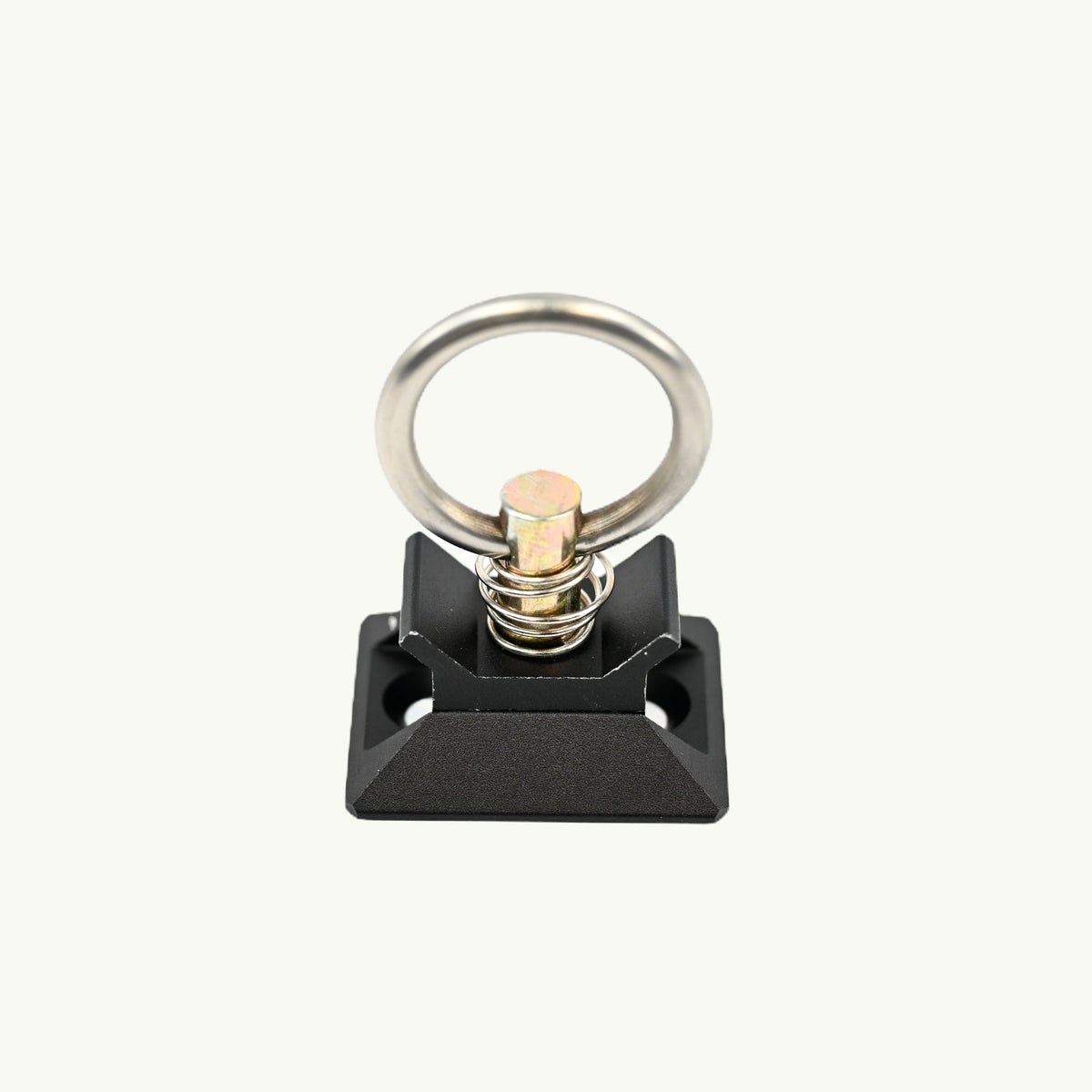Venture L-Track Single Stud Mount (2 Pack) - Featherbuilt