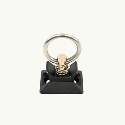 Venture L-Track Single Stud Mount (2 Pack) - Featherbuilt