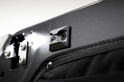 Venture L-Track Single Stud Mount (2 Pack) - Featherbuilt