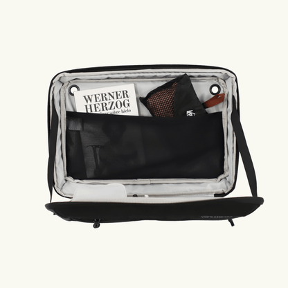 Venture L-Track Stow Away Bag (Large) - Featherbuilt
