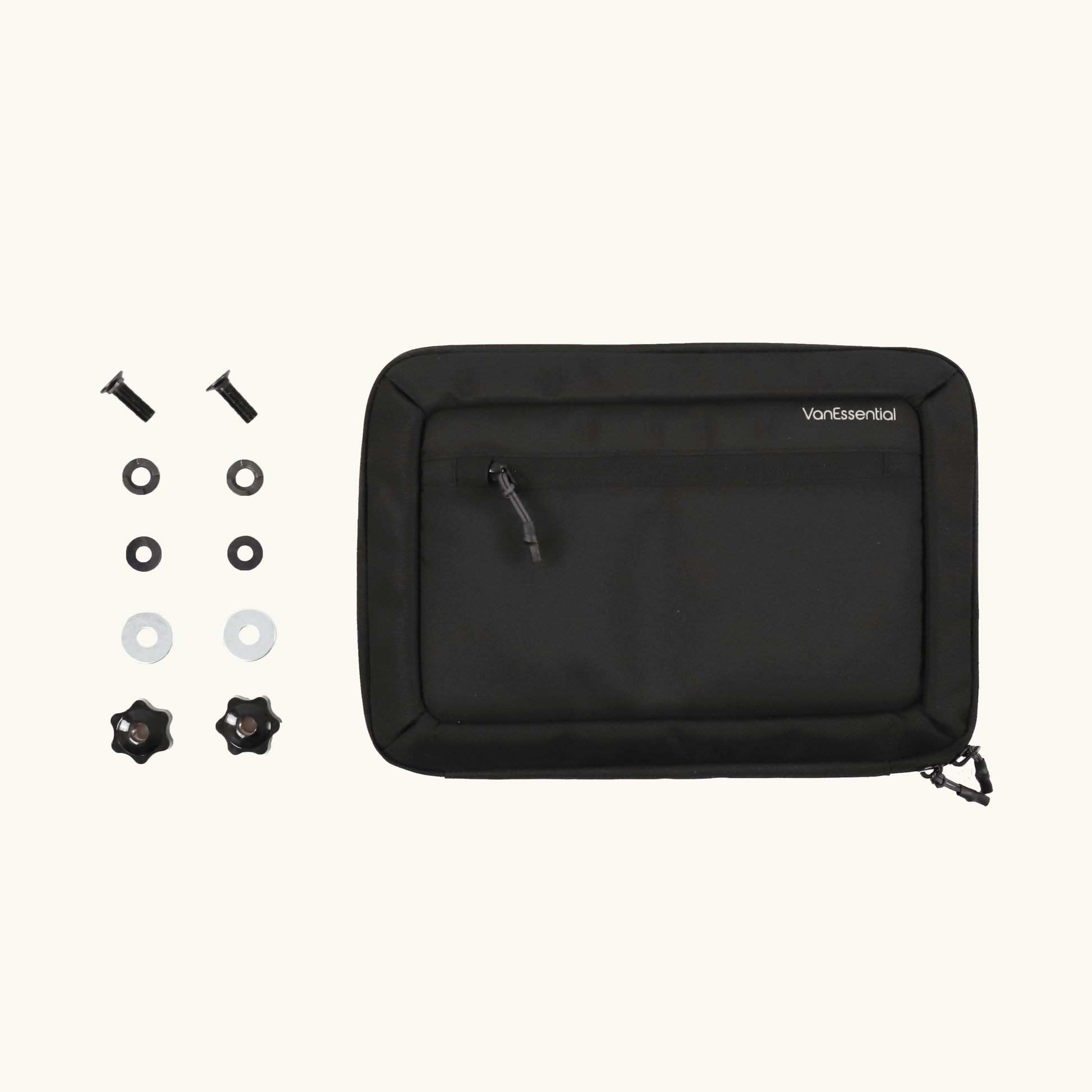 Venture L-Track Stow Away Bag (Large) - Featherbuilt