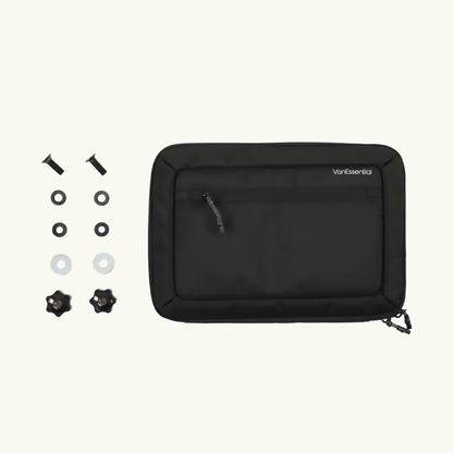 Venture L-Track Stow Away Bag (Large) - Featherbuilt