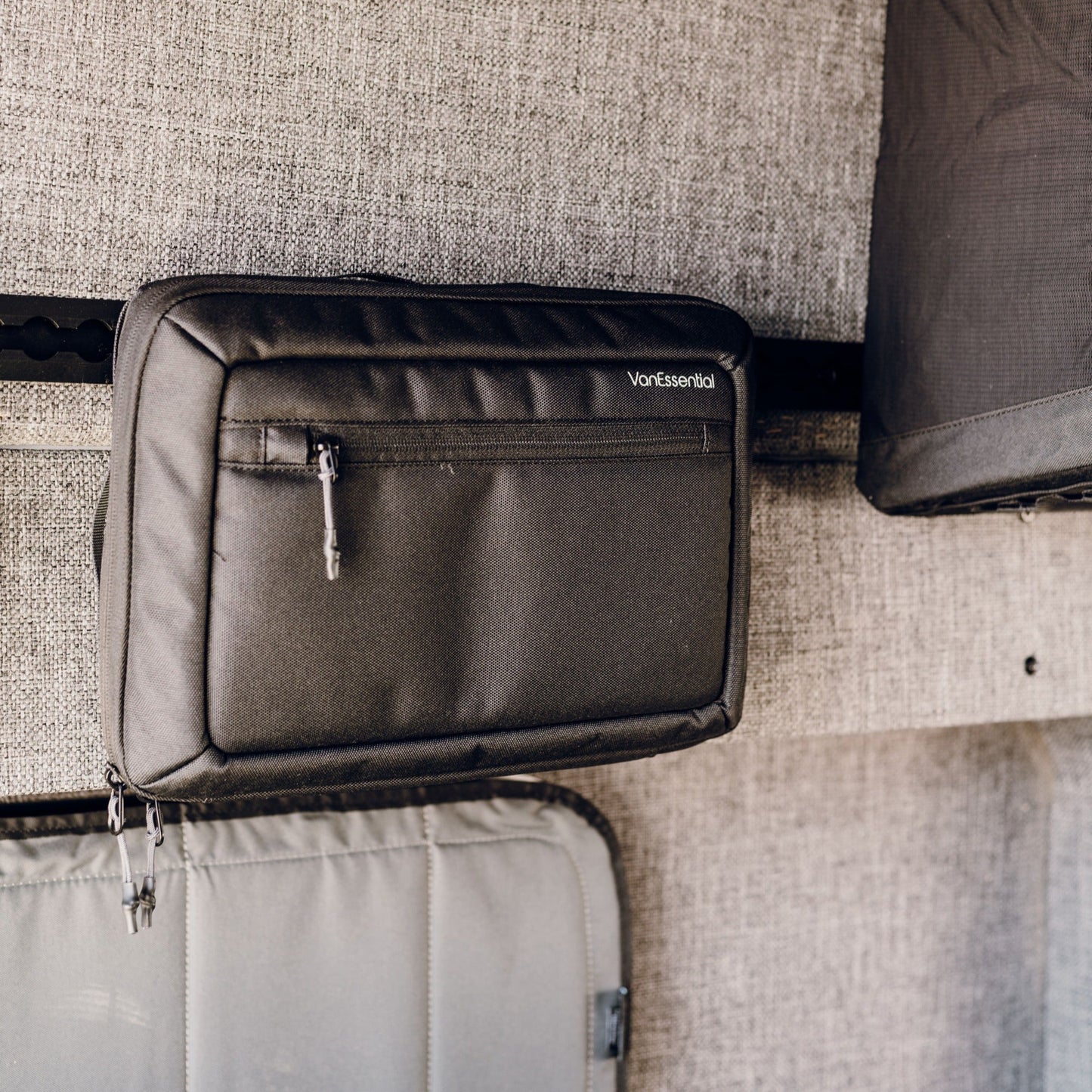 Venture L-Track Stow Away Bag (Large) - Featherbuilt