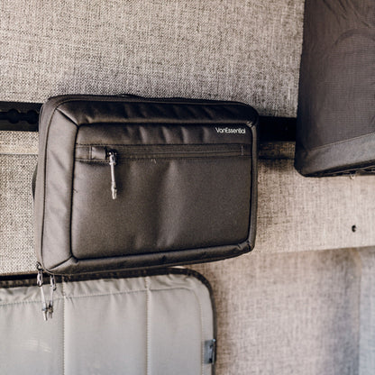 Venture L-Track Stow Away Bag (Large) - Featherbuilt