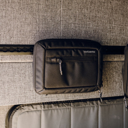 Venture L-Track Stow Away Bag (Medium) - Featherbuilt