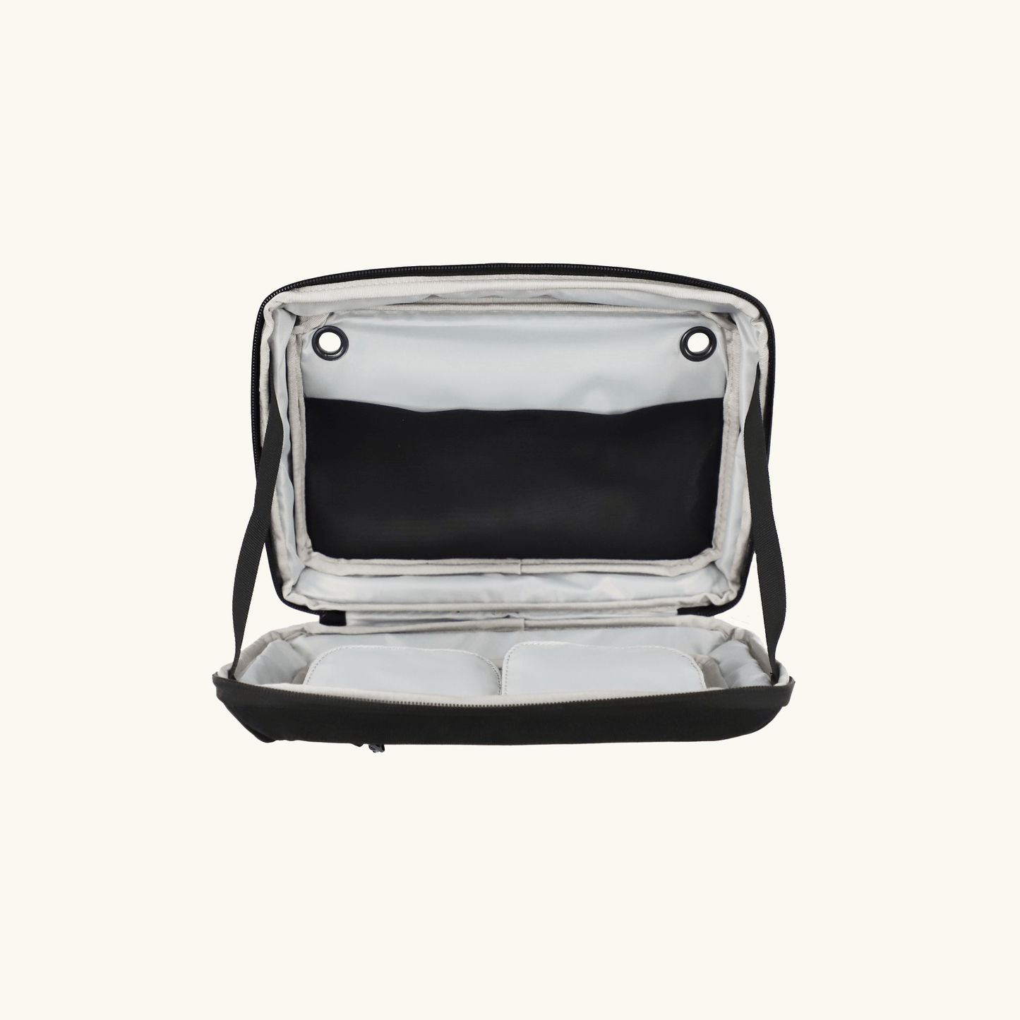 Venture L-Track Stow Away Bag (Medium) - Featherbuilt
