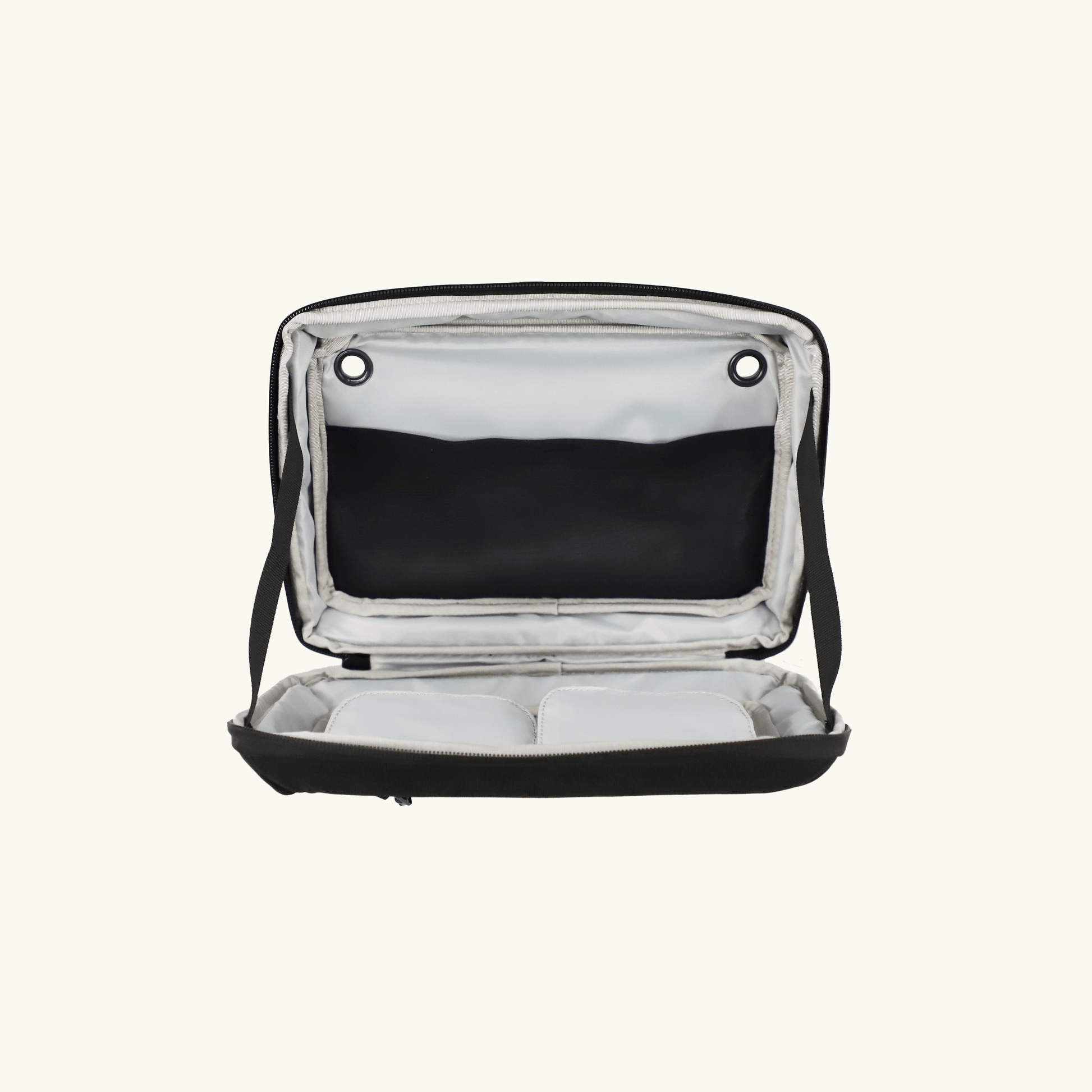 Venture L-Track Stow Away Bag (Medium) - Featherbuilt