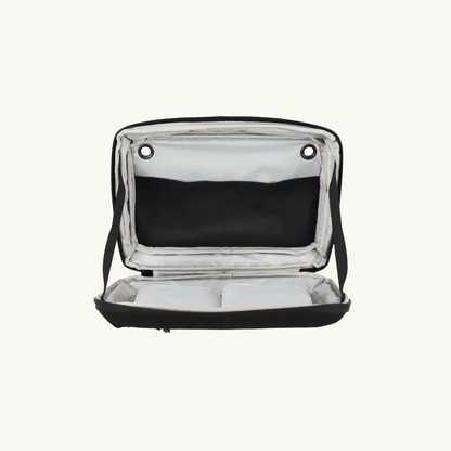 Venture L-Track Stow Away Bag (Medium) - Featherbuilt