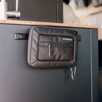 Venture L-Track Stow Away Bag (Small) - Featherbuilt