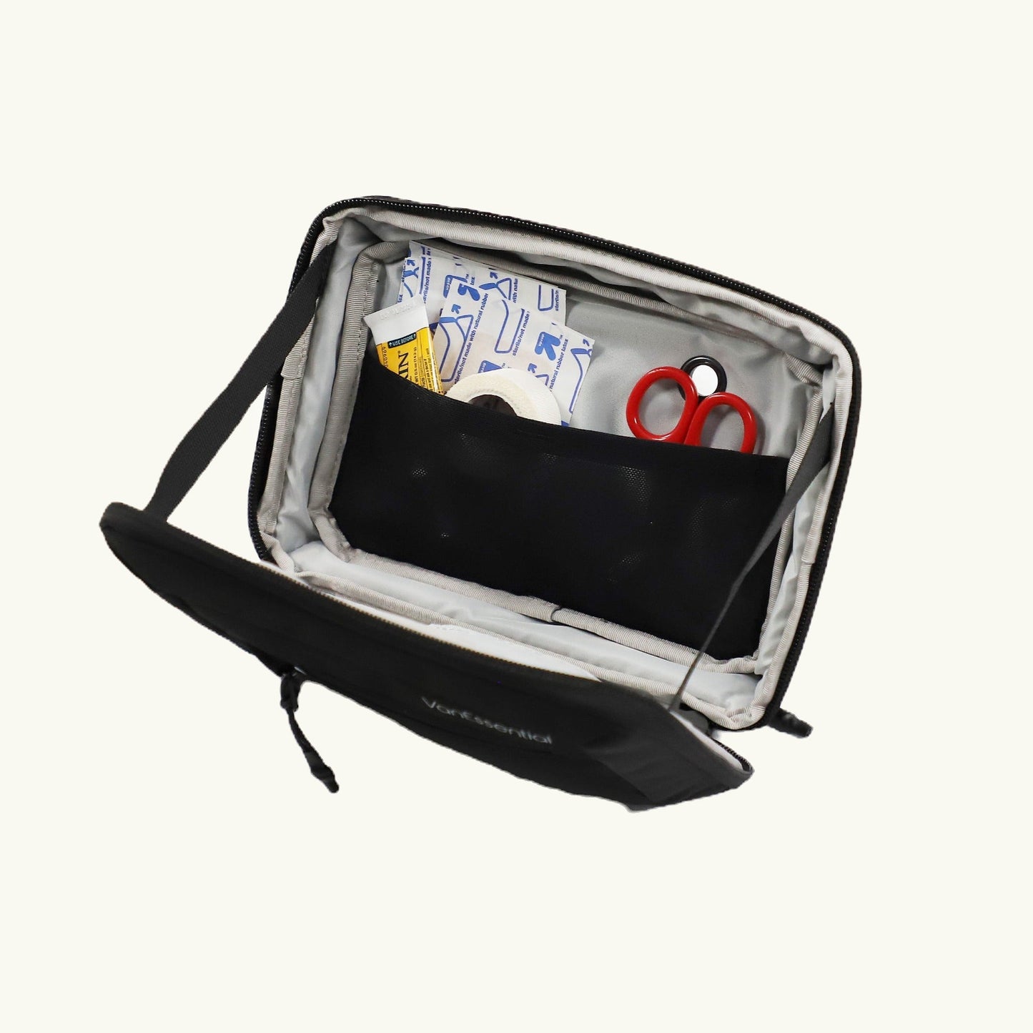 Venture L-Track Stow Away Bag (Small) - Featherbuilt
