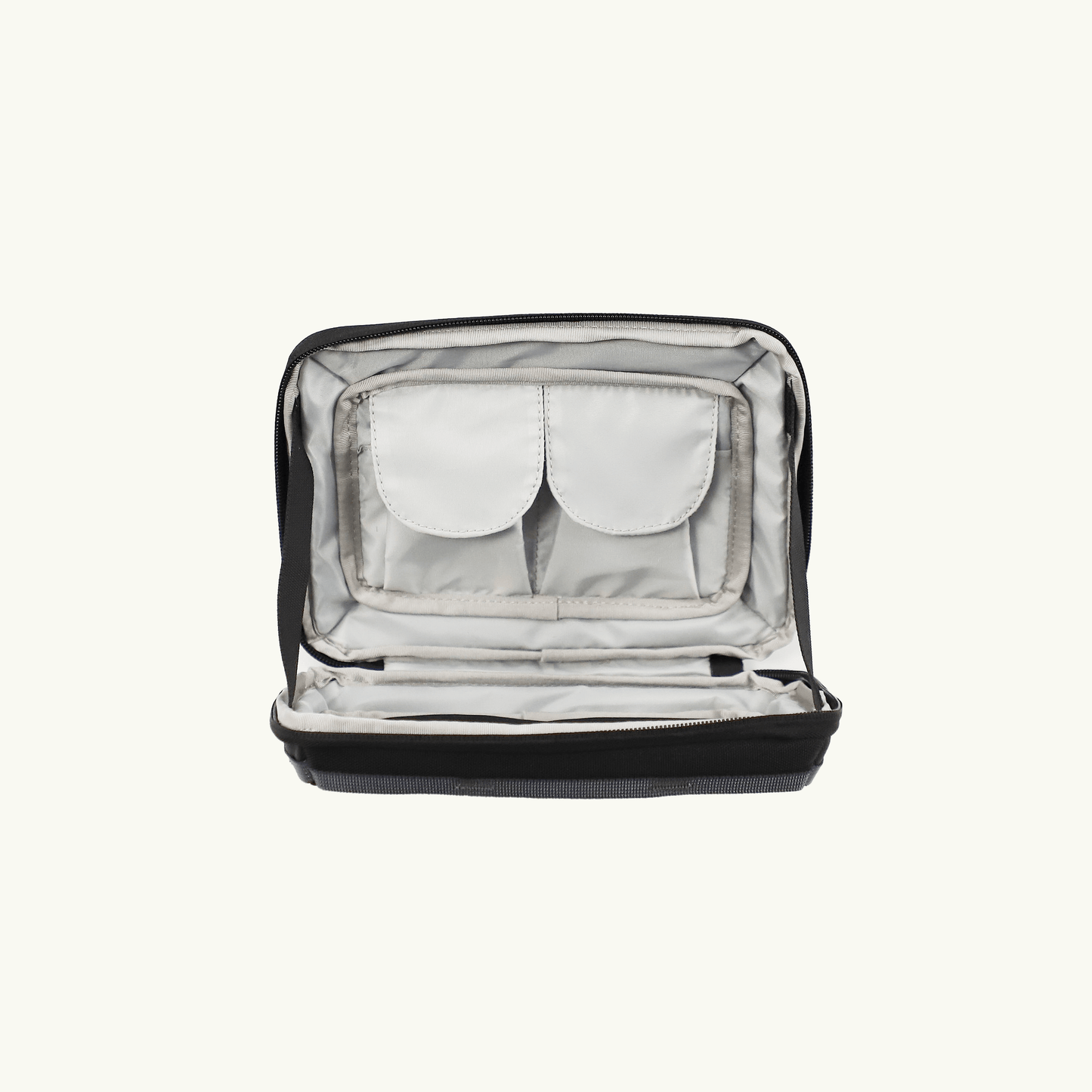 Venture L-Track Stow Away Bag (Small) - Featherbuilt