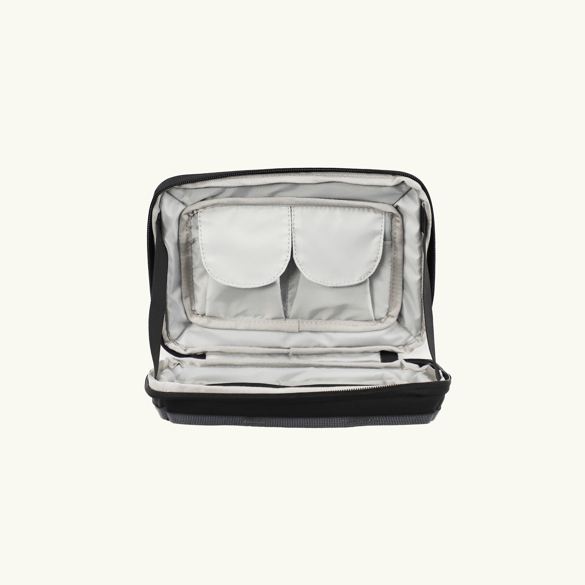 Venture L-Track Stow Away Bag (Small) - Featherbuilt
